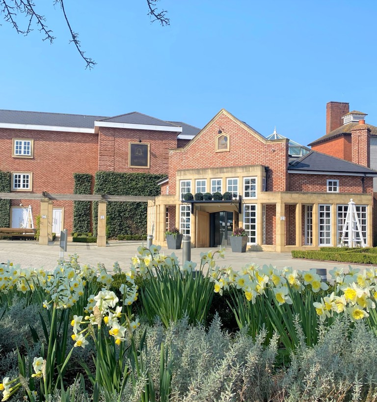 Fbelfry The Belfry Resort | Luxury Hotel, Spa & Golf