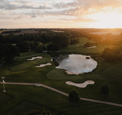 Golfbreaks