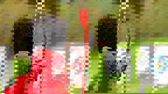 Archery (1)
