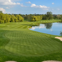 Brabazon Course Shot