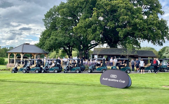 Terrace On The 10Th
