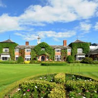 Manor House Sun