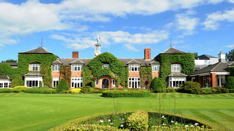Manor House Sun