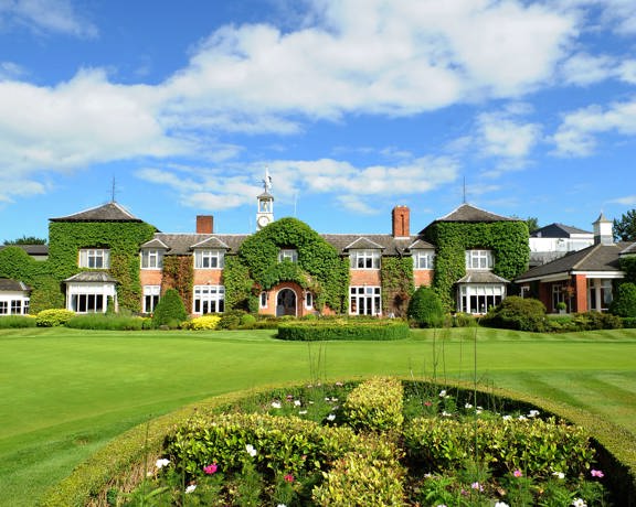 Manor House Sun
