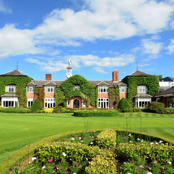 Manor House Sun