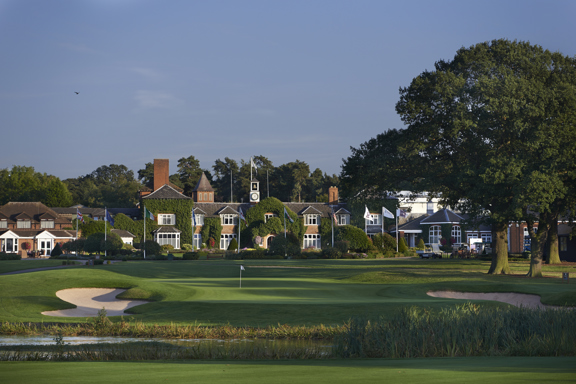 Hotel Manor House 18Th