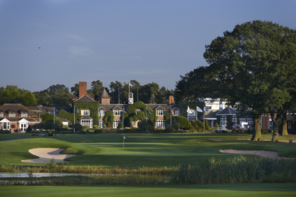 Hotel Manor House 18Th