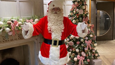 Santa