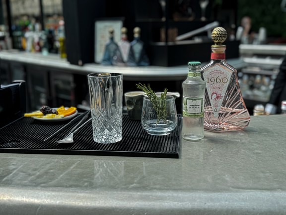 Cocktail 3