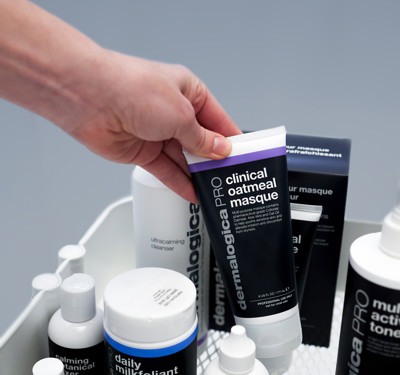 BRAND CAMPAIGN Cameron Treatment Cart