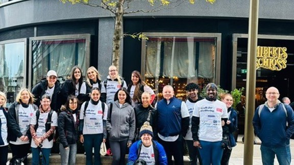 Walkforwellbeing