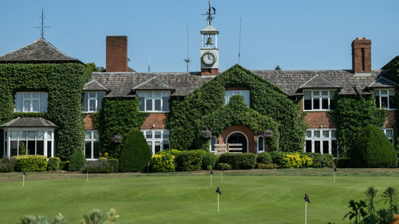Belfry Manor House July26 Amy Murrell 34