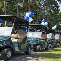 Buggy Set Up