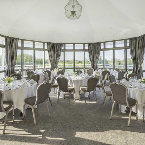 Ryder Room