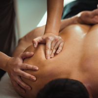 Spa Massage