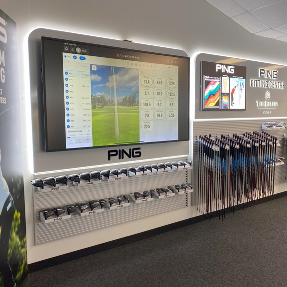 Ping 1