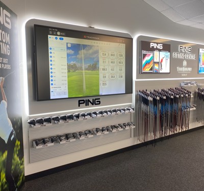 Ping 1