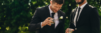 Wedding Groomsman
