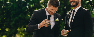 Wedding Groomsman