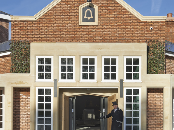 TB Exterior Front2