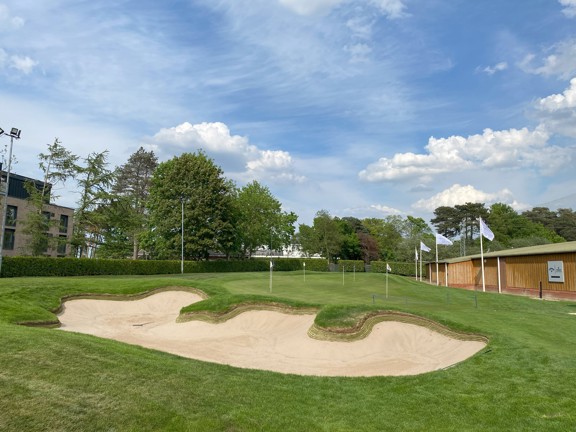 Shortgame