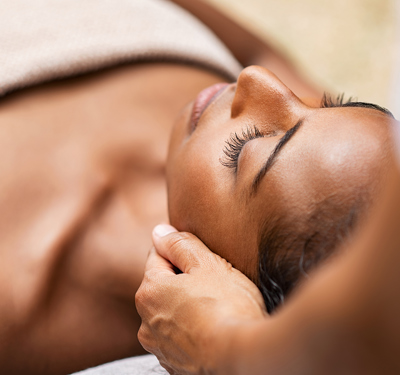 Spa Wellness