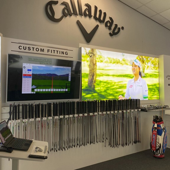 Callaway 1