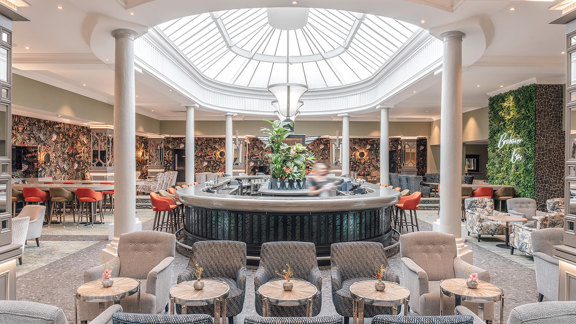 Brabazon Bar Day