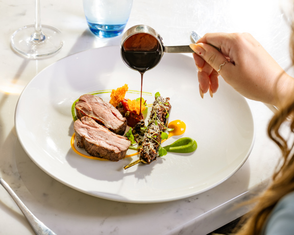 8Th July 2025 The Belfry Matt Madden Visuals 21