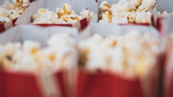Movie Night