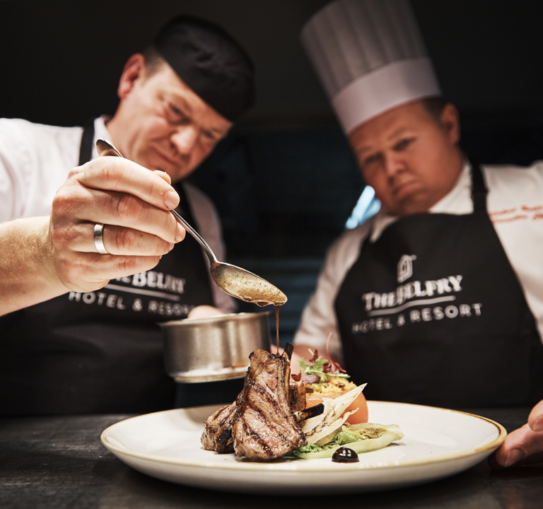 Chefs