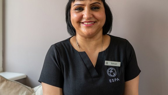 Satnam Spa