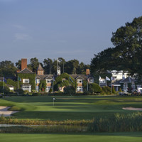 18Th Hole The Brabazon The Belfry