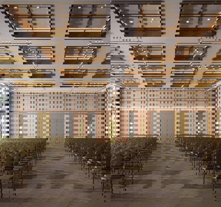 Ballroom Theatre