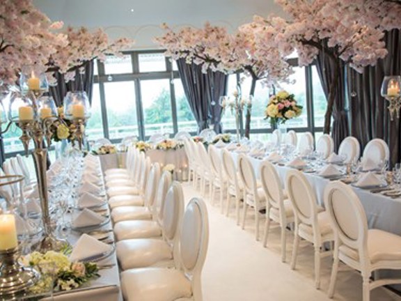 Wedding Room