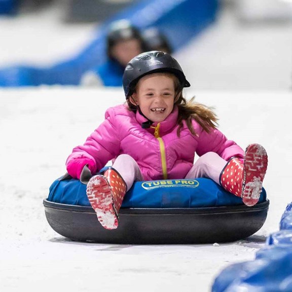 Snowdome