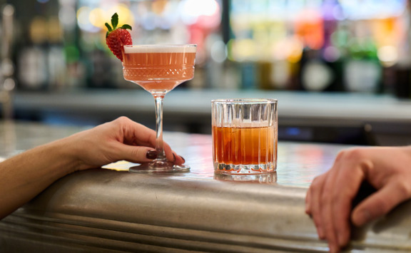 Cocktails