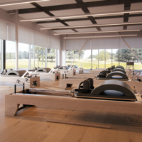Pilates