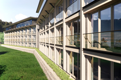 Mastersuite External