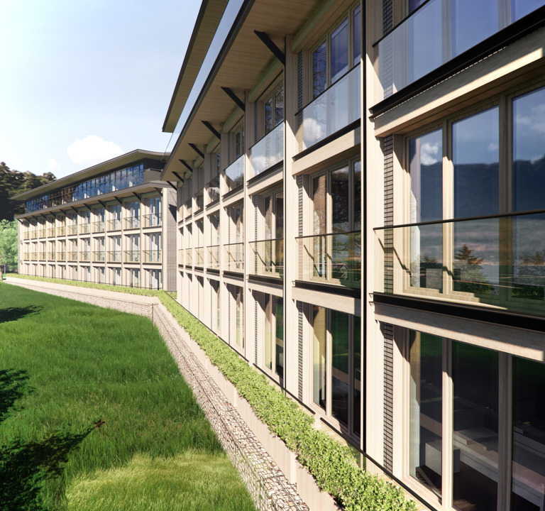 Mastersuite External