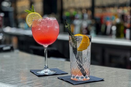 Cocktail 2