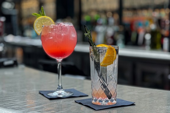 Cocktail 2