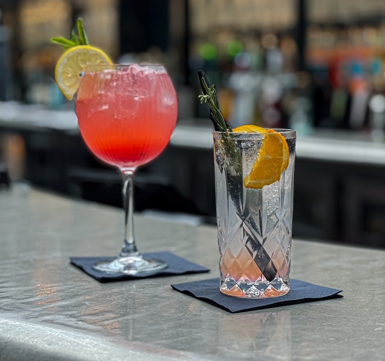 Cocktail 2
