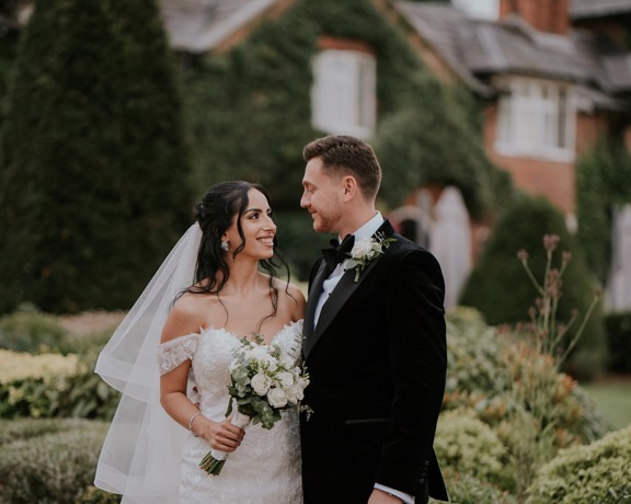 Wedding Couple (1)