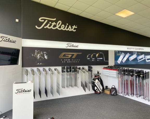 Titleist