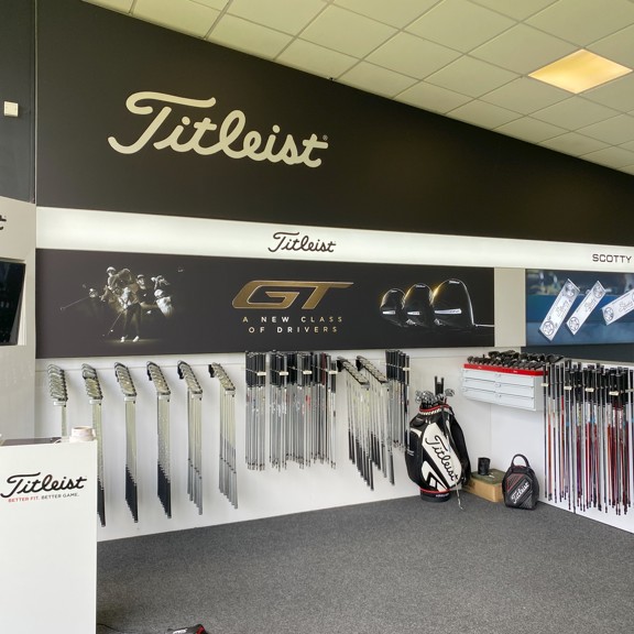 Titleist